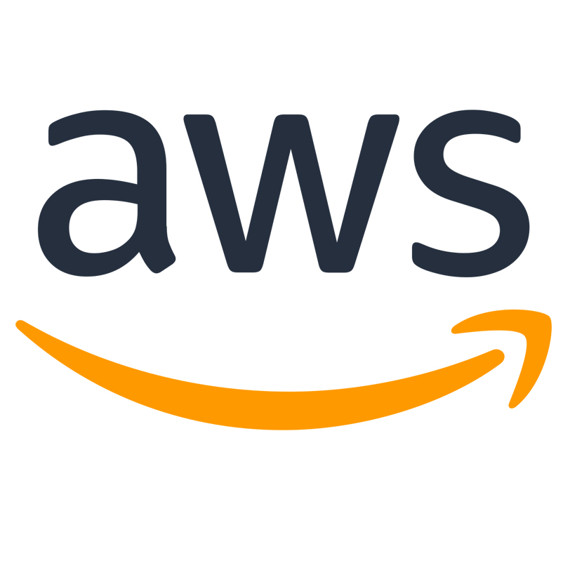 AWS Logo