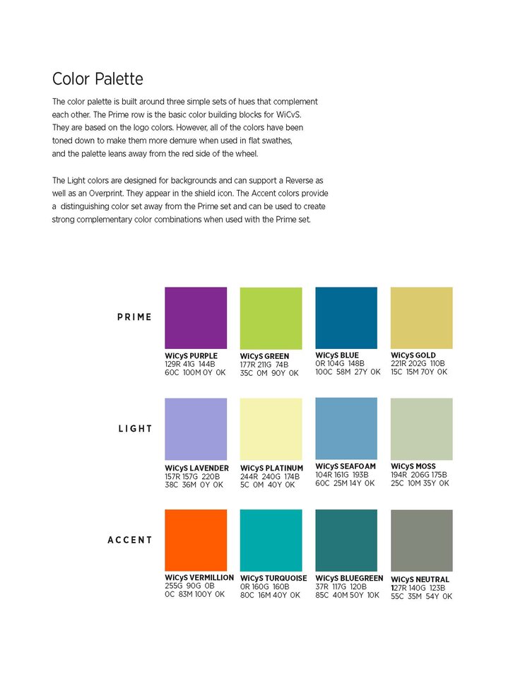 WiCyS Global Branding Guidelines WiCyS Women in Cybersecurity