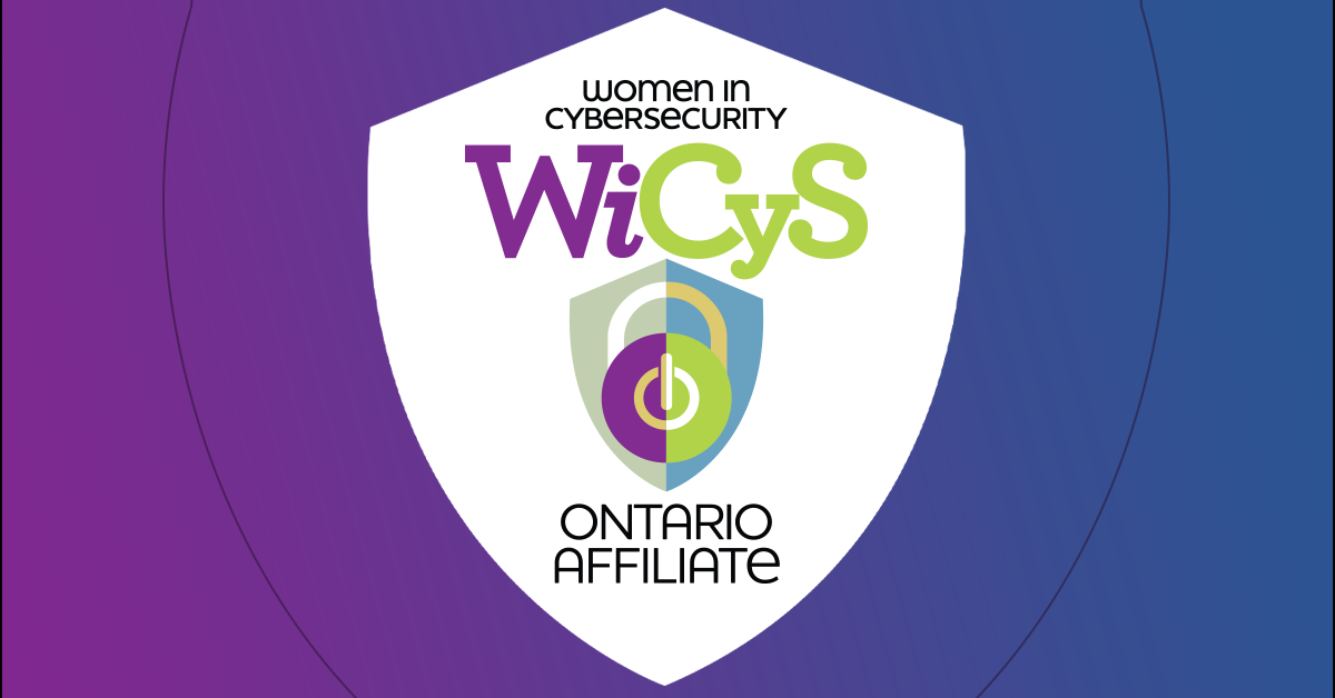 WiCyS Ontario Affiliate