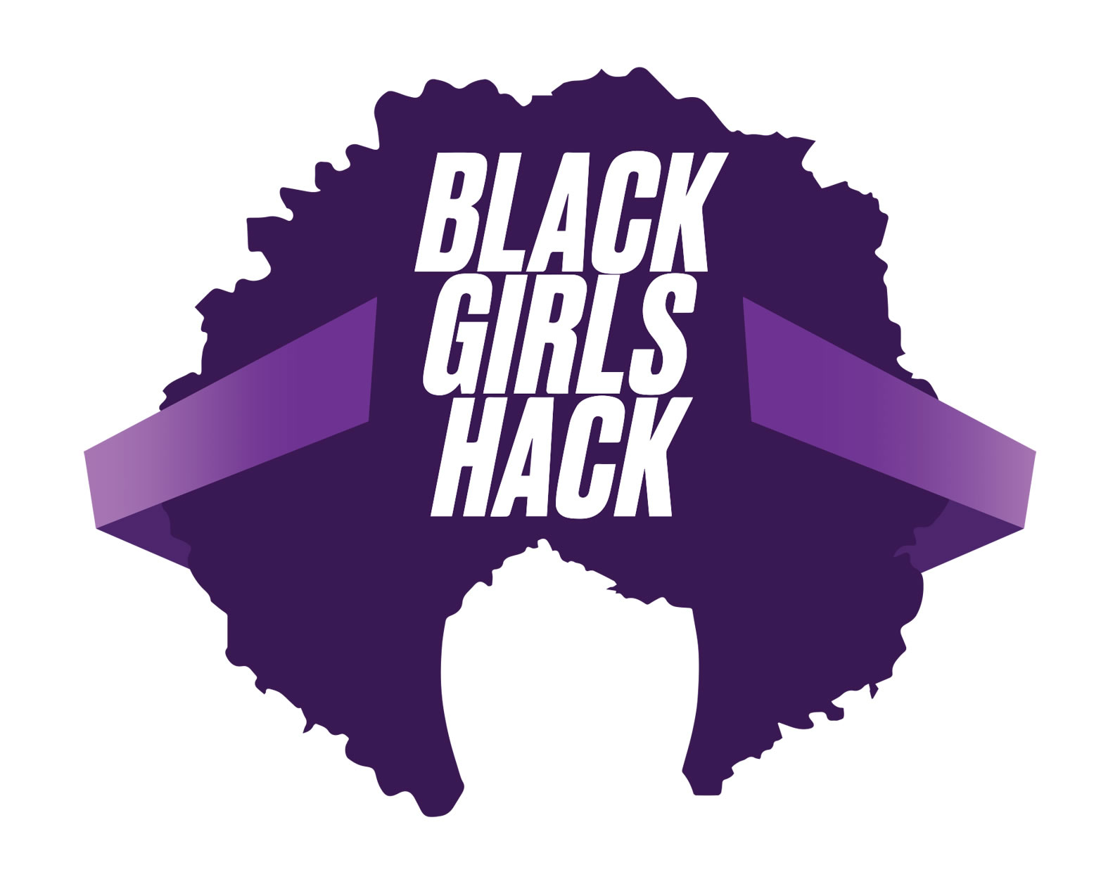 Black Girls Hack logo