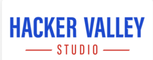 Hacker Valley Studio Logo