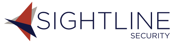 Sightline Security Logo