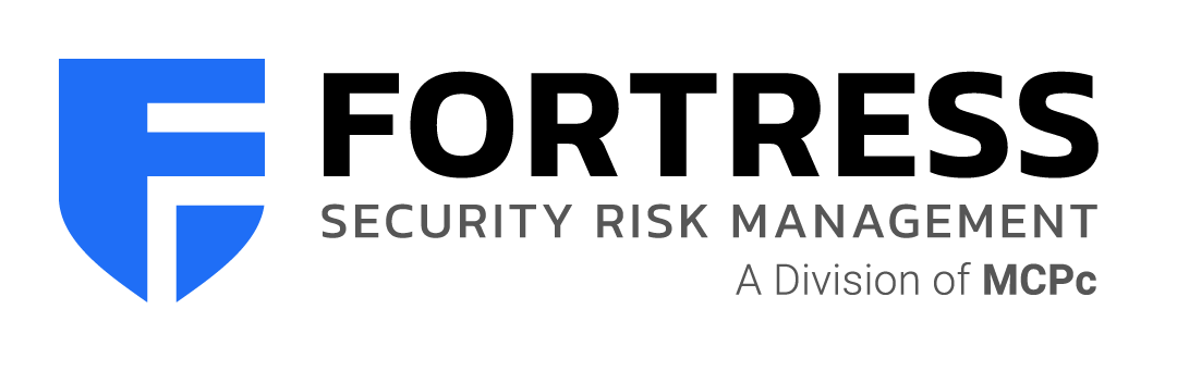 Fortress Security Risk Management
