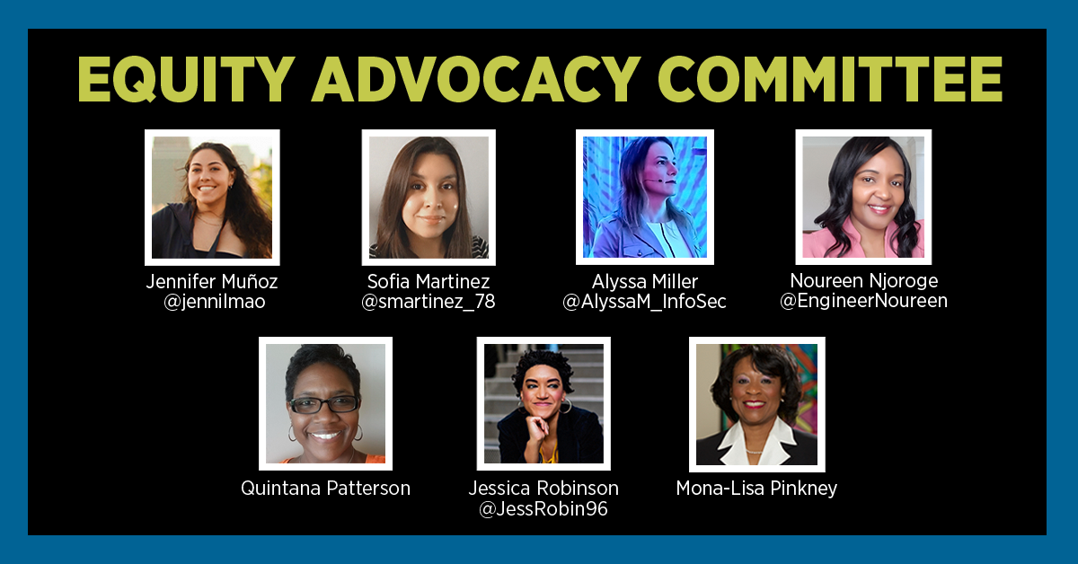 Racial Equity Committee 2
