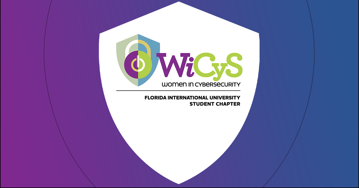 Fiu 2023 Calendar Florida International University Student Chapter | In The Thick Of It:  Incident Response On The Front Lines - Wicys - Women In Cybersecurity