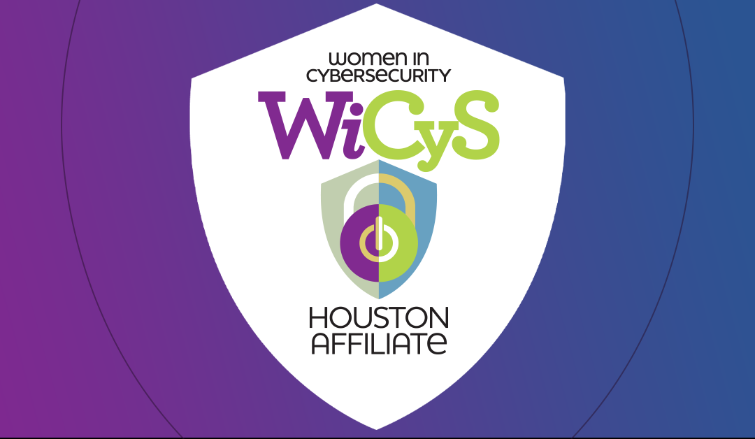 WiCyS Houston Affiliate | A Day with DD and B&B