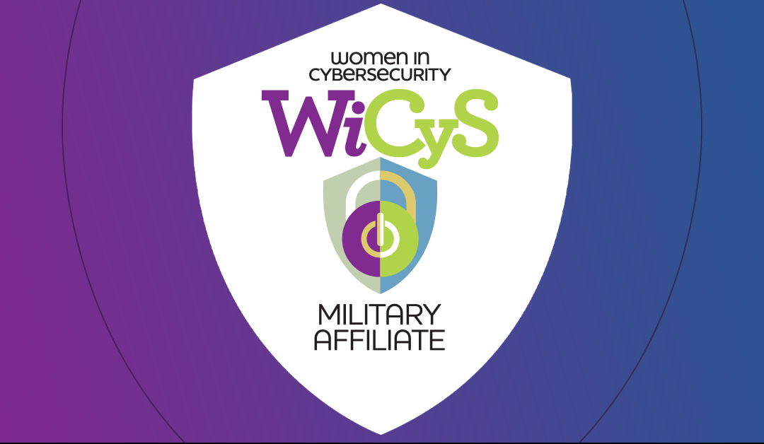 WiCyS Military Affiliate | Veteran’s Social Event