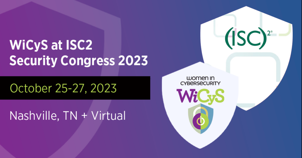 Isc Security Congress 2024 Kary Sarena