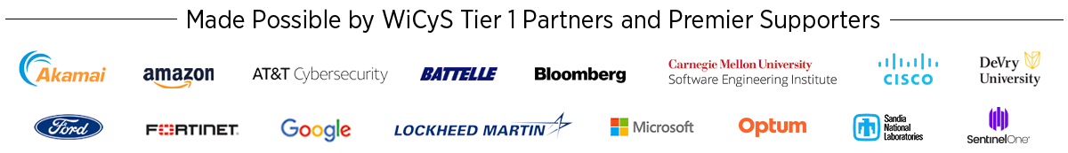 Security Training Scholarship 2023 with Strategic Partners for web