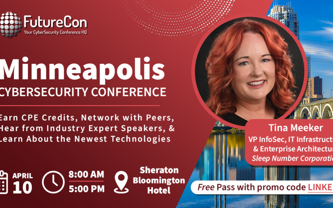 WiCyS Minnesota Affiliate | FutureCon Minneapolis