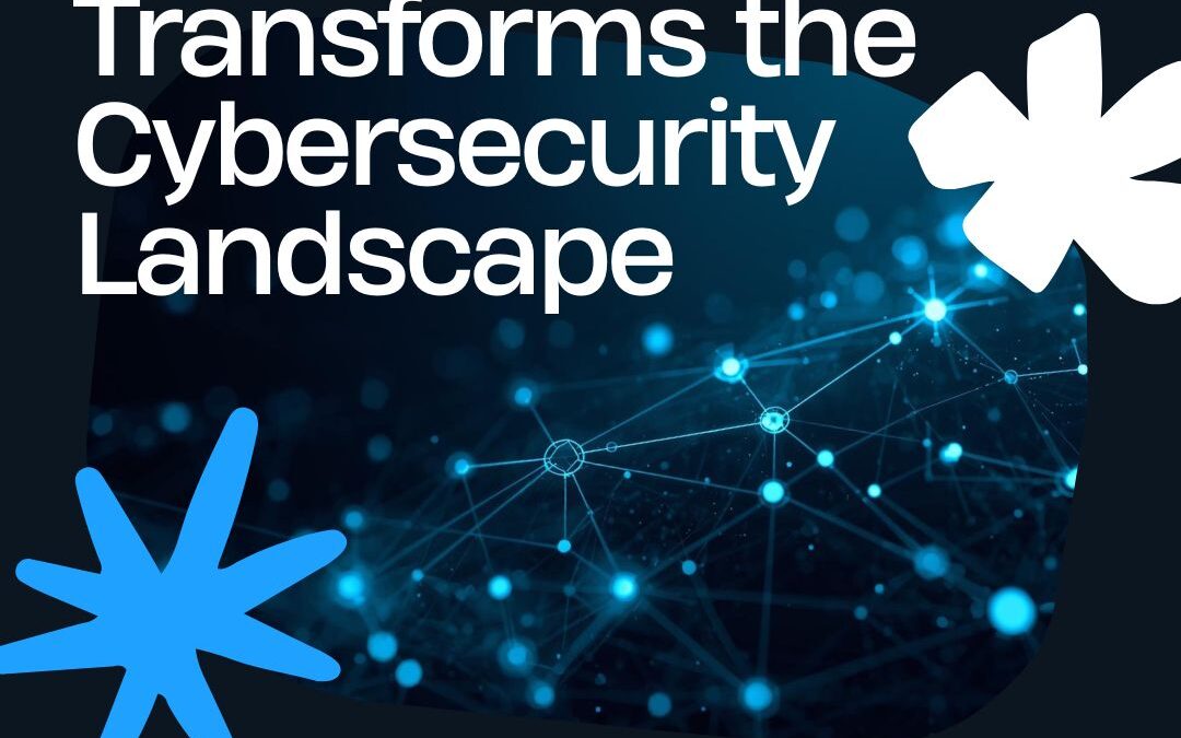 WiCyS Silicon Valley Affiliate | Powering Possibility: How Al Transforms the Cybersecurity Landscape