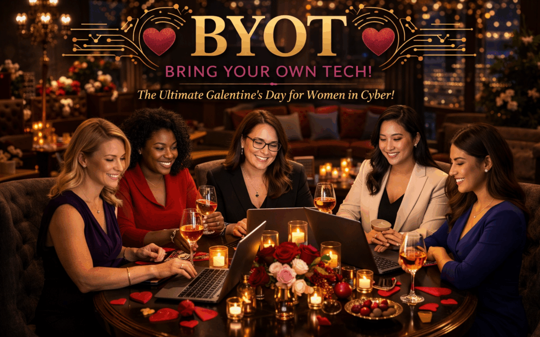 WiCyS Austin Affiliate | B.Y.O.T (Bring Your Own Tech)