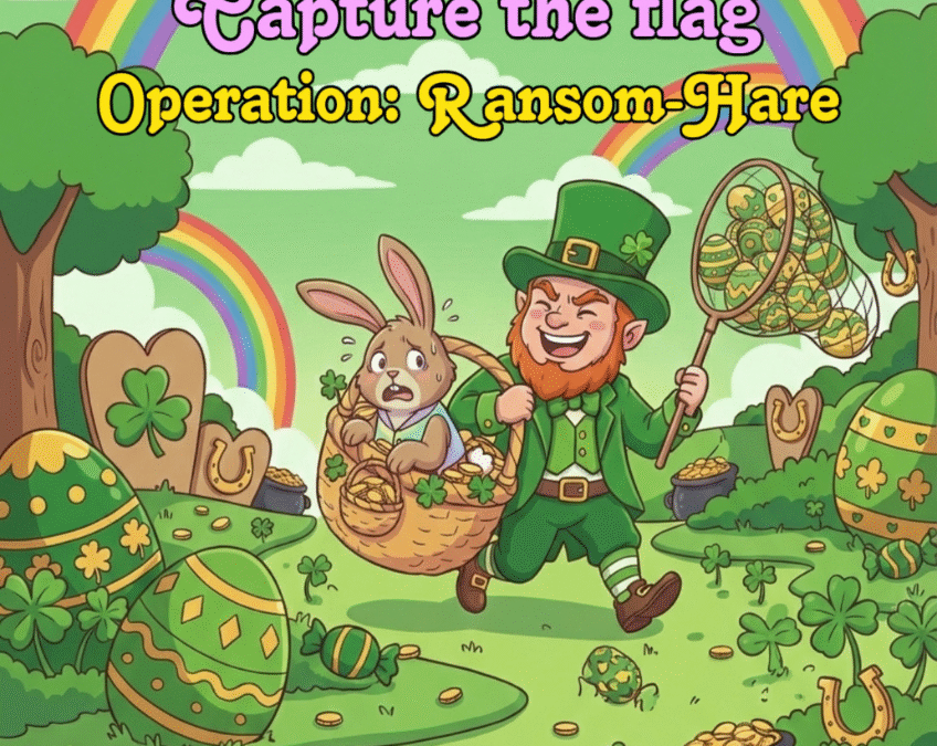 WiCyS University of Alberta Student Chapter | Cross Chapter CTF (Student Members Only)