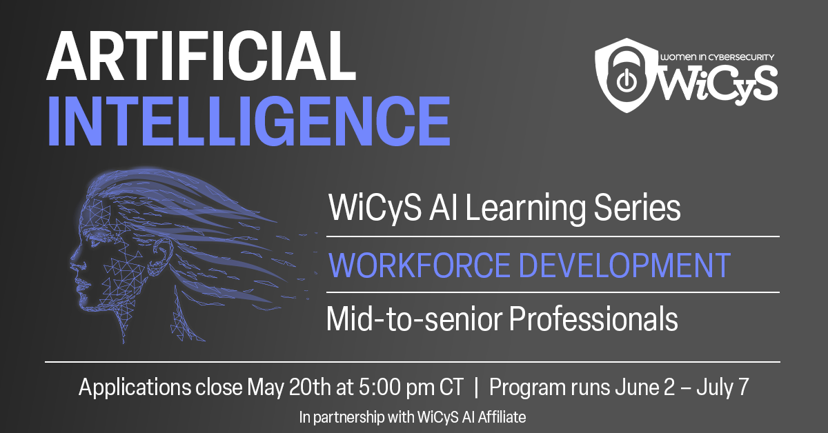 AI Learning Series 2026 – Socials