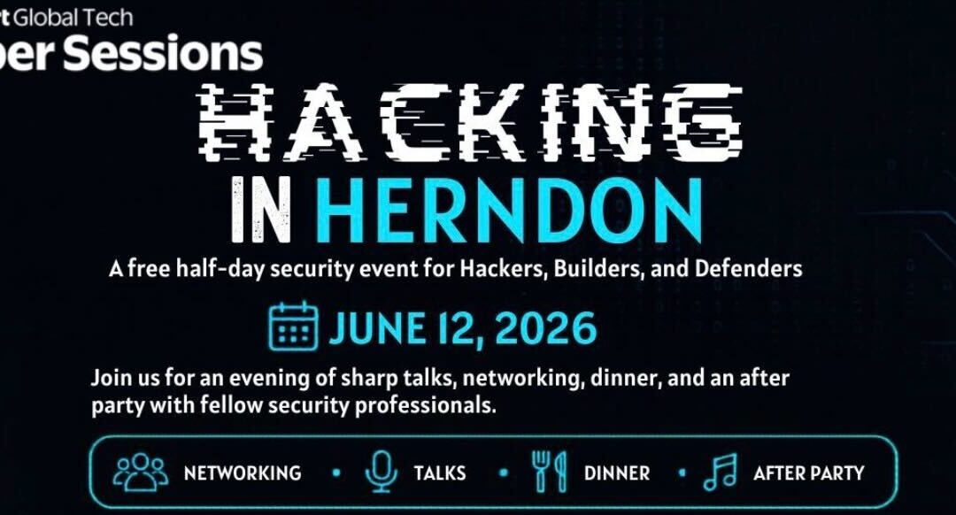 WiCyS Mid-Atlantic Affiliate | HACKING IN HERNDON