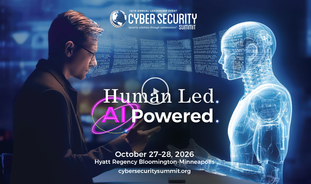 WiCyS Minnesota Affiliate  | Cyber Security Summit 2026