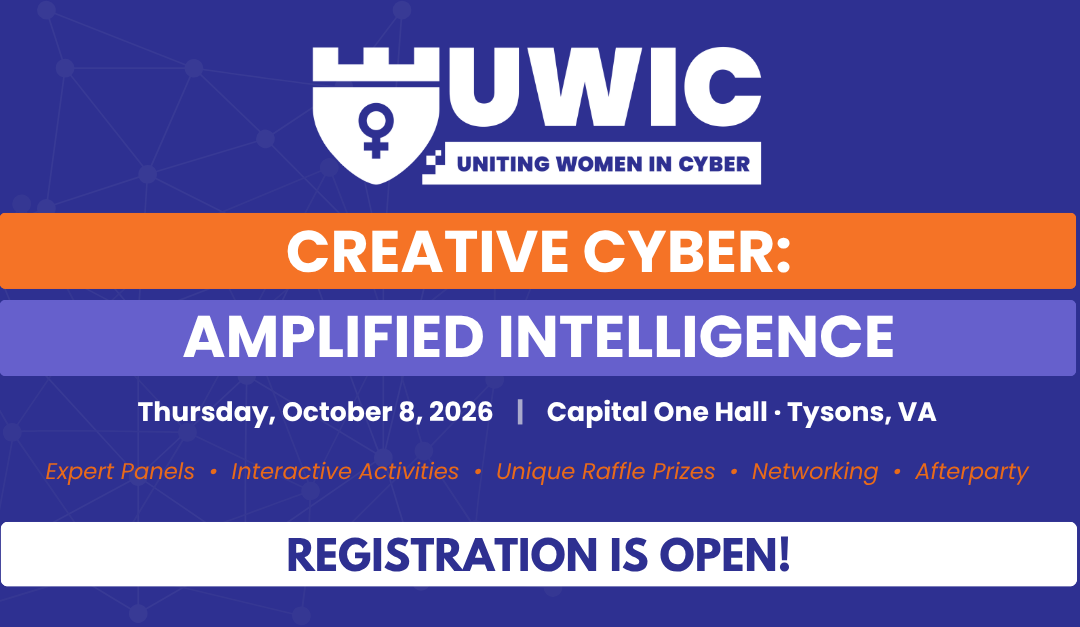 The Cyber Guild | Uniting Women in Cyber (UWIC) 2026